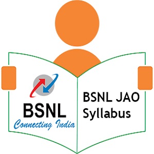 BSNL JAO Syllabus