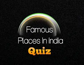 Famous Places