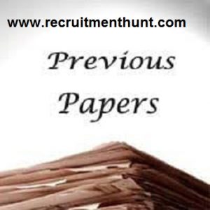 Kerala Cooperative Bank Junior Clerk Previous Papers
