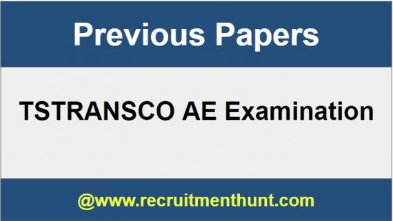 tstransco recruitment