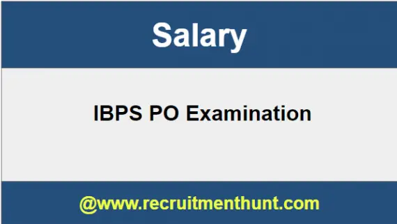 salary of ibps po after 5 years