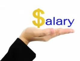 ibps bank po salary in hand