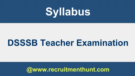 dsssb admit card