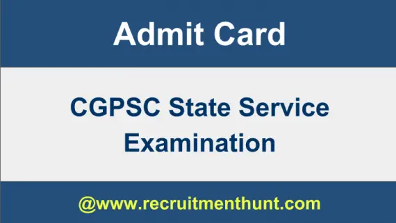 cgpsc syllabus