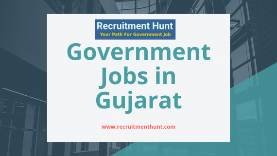 central government jobs in gujarat