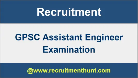 gpsc syllabus